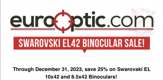 EuroOptic EL42 Deals
