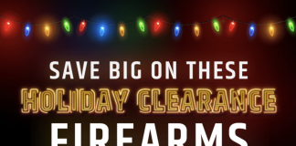 Big Tex Ordnance Holiday Clearance Black Friday