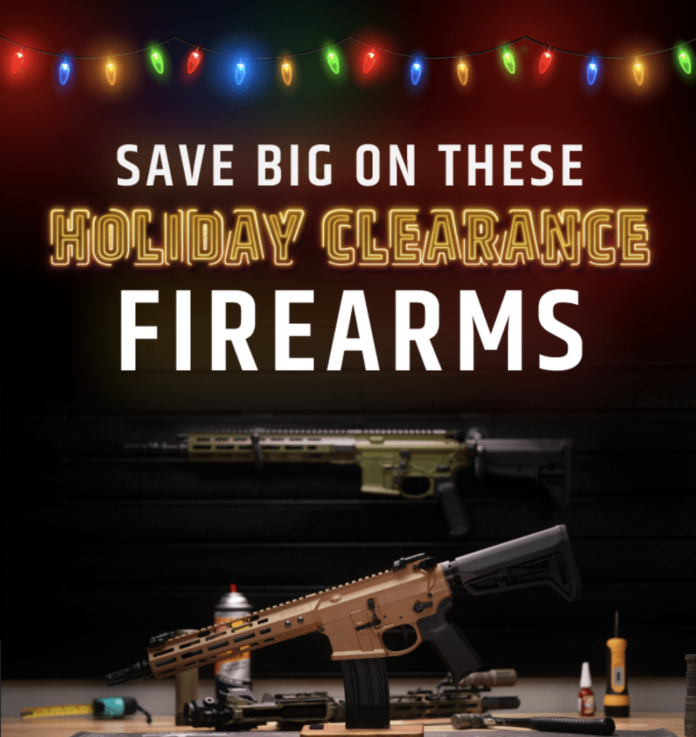 Big Tex Ordnance Holiday Clearance Black Friday