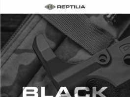 Reptilia Black Friday Deals