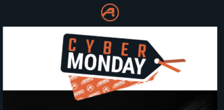 Aero Precision Lahar Cyber Monday