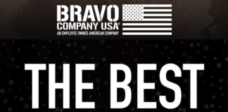 Bravo Company USA Holidays