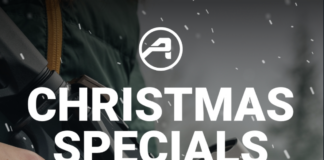 Aero Precision Christmas Specials