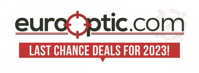 EuroOptic: End Of Year Deals