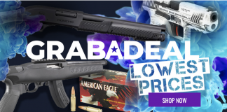 Grabagun European 9mm Pistols Deals