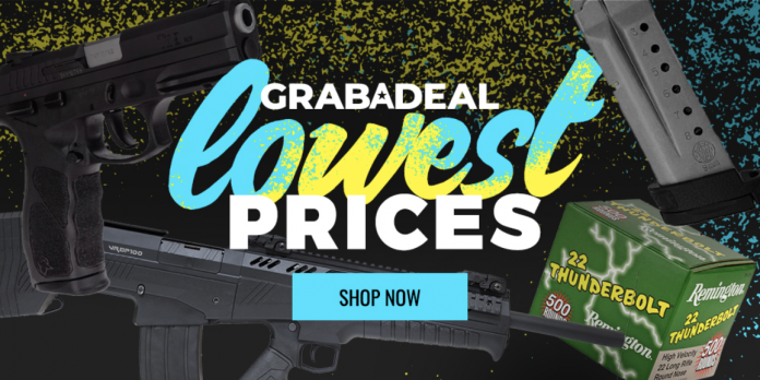grabagun low prices gun deals