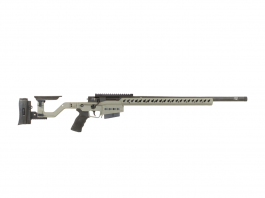 $1000 Off AI AT-X Rifles At Mile High Shooting