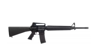 Aero Precison AR-15 M-16 A4 On Sale 26% Discount