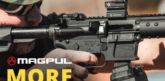 Brownells Magpul Drum Mags 50% Off