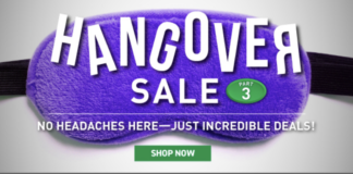 Primary Arms Hangover Sale Deals On Everything