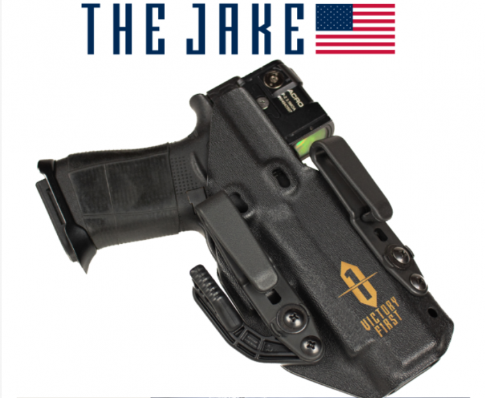 RCS Gear The Jake Holster