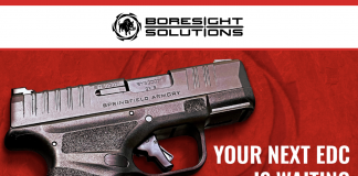Boresight Solutions EDC Deals