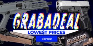 GrabAGun Low Prices And Deals On Handguns