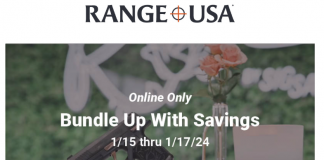 Range USA Online Deals Smith And Wesson