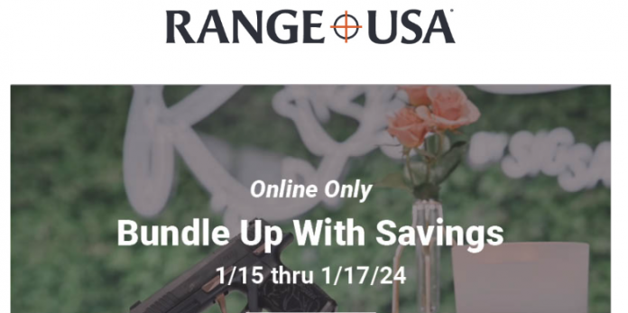 Range USA Online Deals Smith And Wesson