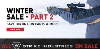 Primary Arms Winter Sale Part 2