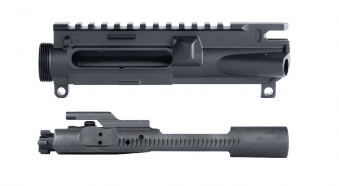 Aero Precision Left Handed Upper Receivers and BCG Deals