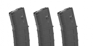 Bereli.Com Package Deals PMAGS and 5.56 NATO