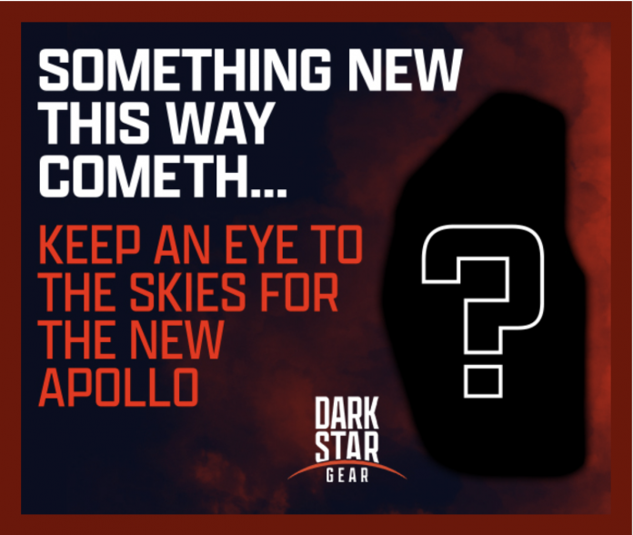 Dark Star Gear: Apollo New Holsters