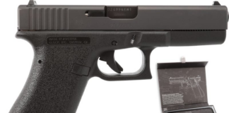 GrabAGun Gen1 G17 On Sale