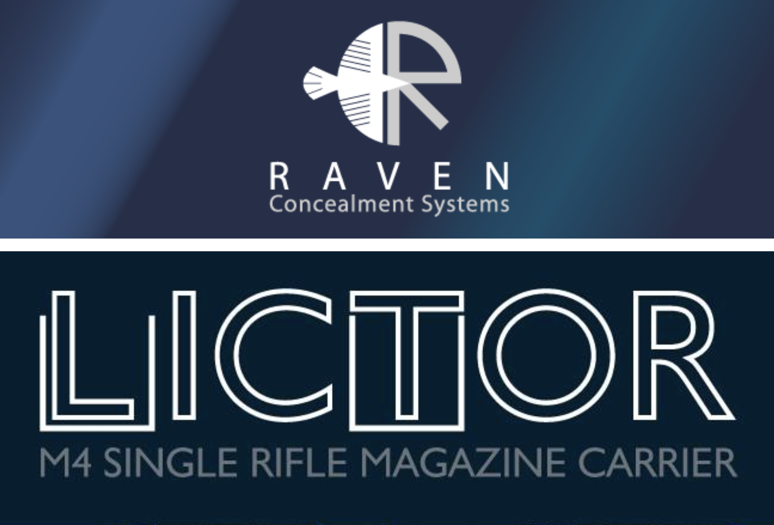 RCS Gear Lictor Magazine Carrier Available
