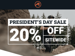 Aero Precision President's Day Sale Continues