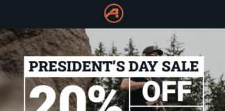 Aero Precision President's Day Sale Continues