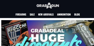 GrabAGun Canik Rival-S On Sale For Only $999