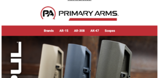 Primary Arms All Magpul Products On Sale