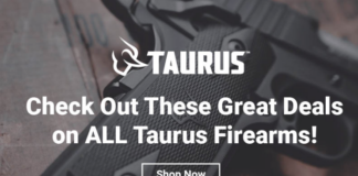 Range USA Taurus Firearms Deals
