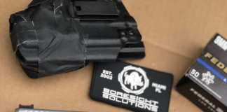 Boresight Solutions Free Shipping On All Firearms