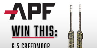 APF Armory Inc 6.5 Creedmoor Giveaway