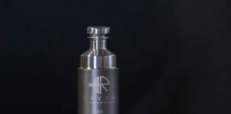 Raven Concealment Gear Branded Merch