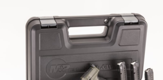 GrabAGun M&P SPEC On Sale