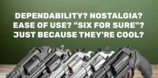 Brownells Rebates On Smith And Wesson Revolvers