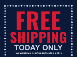 Scheels Free Shipping