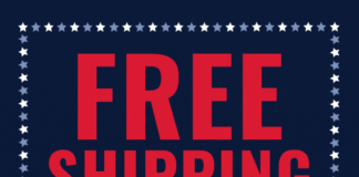 Scheels Free Shipping