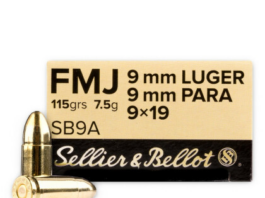 LuckyGunner 9mm Ammo On Sale