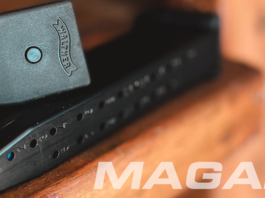 Walther Magazine Sale