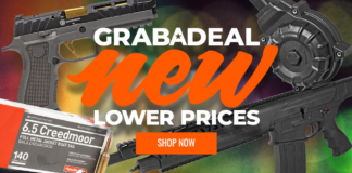 GrabAGun Beretta APX A1 On Sale