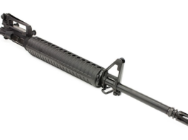 Aero Precision M16A4 Upper On Sale