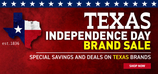 Primary Arms Texas Brands Sale