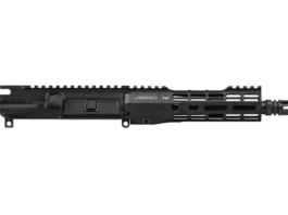 Aero Precision 300 BLK uppers