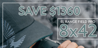 EuroOptic Swarovski Bino Deals