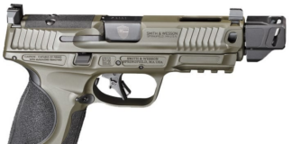 GrabAGun M&P Spec Deals