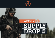 AeroPrecision Weekly Supply Drop Is Back