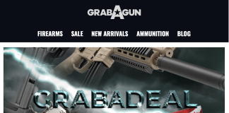 GrabAGun Canik SFx Rival-S Darkside On Sale