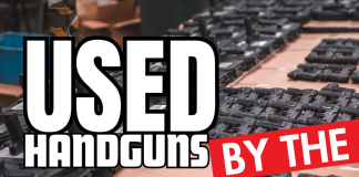 AimSurplus Used Handguns