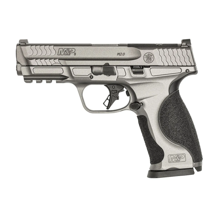 Brownells S&W M&P 9 2.0 METAL For $749