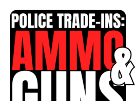 AimSurplus Police Trade-In Glock 45s